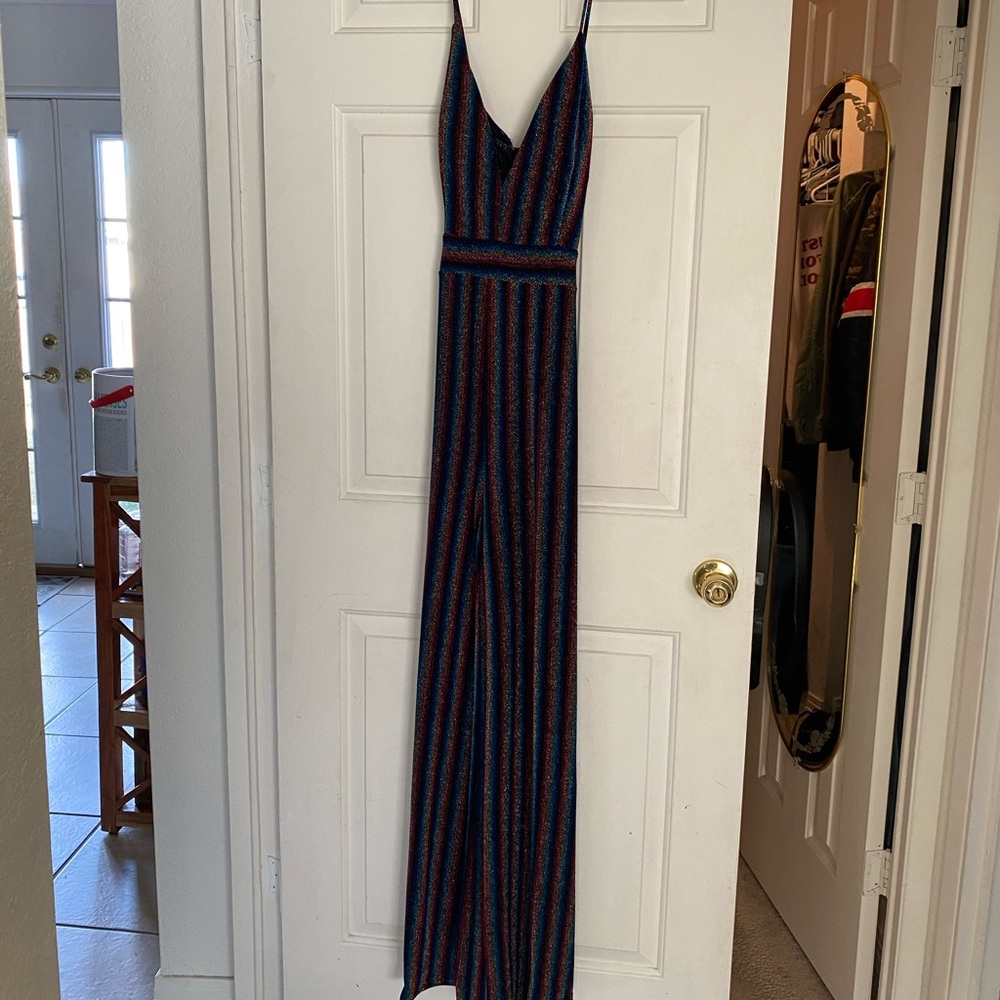 Jumpsuit